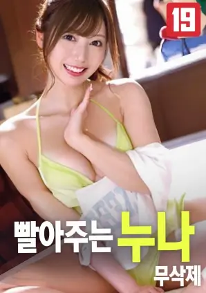 小姐电影海报